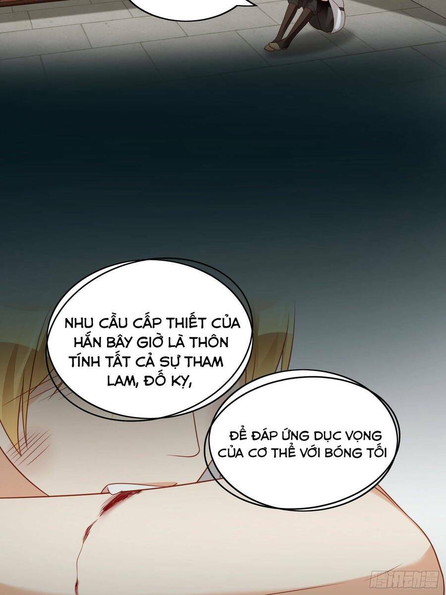 Bỗng Một Ngày Xuyên Thành Hoàng Hậu Ác Độc Chapter 52 - Trang 2