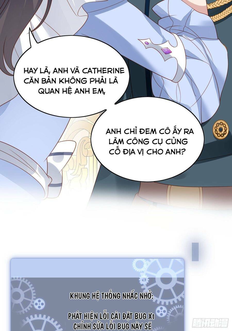 Bỗng Một Ngày Xuyên Thành Hoàng Hậu Ác Độc Chapter 49 - Trang 2