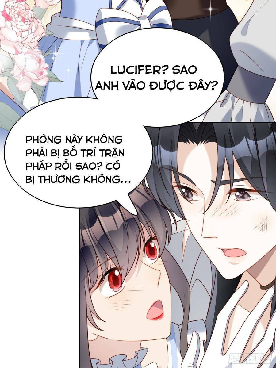 Bỗng Một Ngày Xuyên Thành Hoàng Hậu Ác Độc Chapter 49 - Trang 2