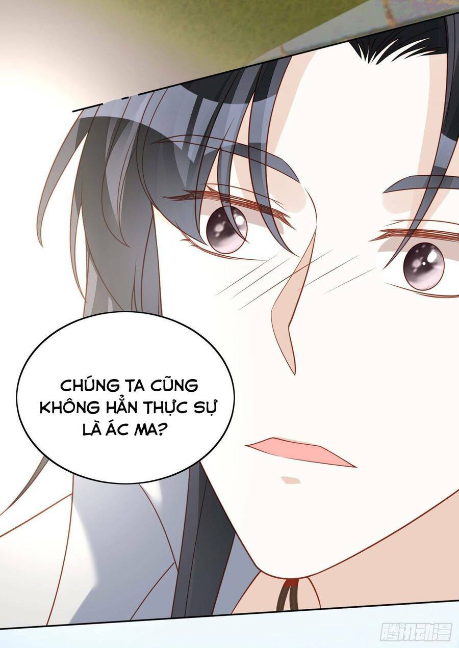 Bỗng Một Ngày Xuyên Thành Hoàng Hậu Ác Độc Chapter 48 - Trang 2