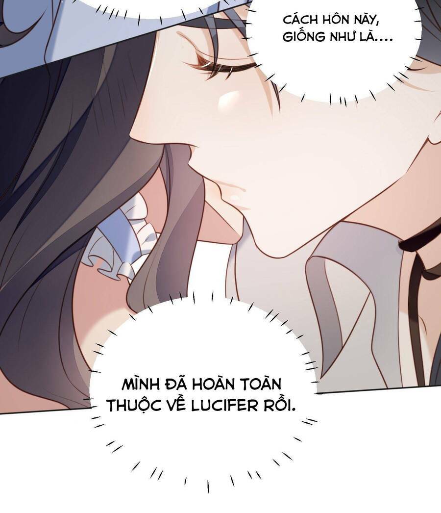 Bỗng Một Ngày Xuyên Thành Hoàng Hậu Ác Độc Chapter 47 - Trang 2