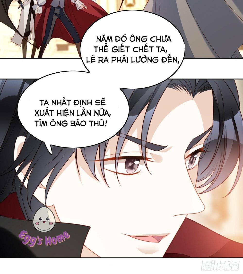 Bỗng Một Ngày Xuyên Thành Hoàng Hậu Ác Độc Chapter 38 - Trang 2