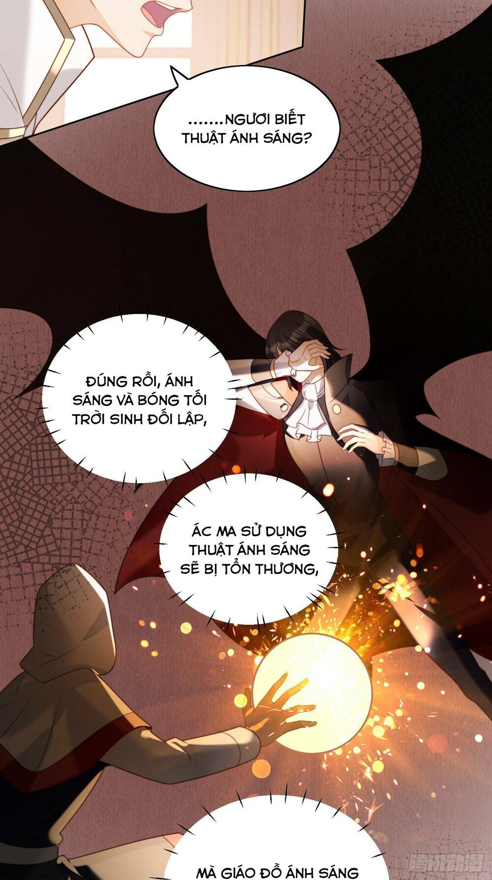 Bỗng Một Ngày Xuyên Thành Hoàng Hậu Ác Độc Chapter 37 - Trang 2