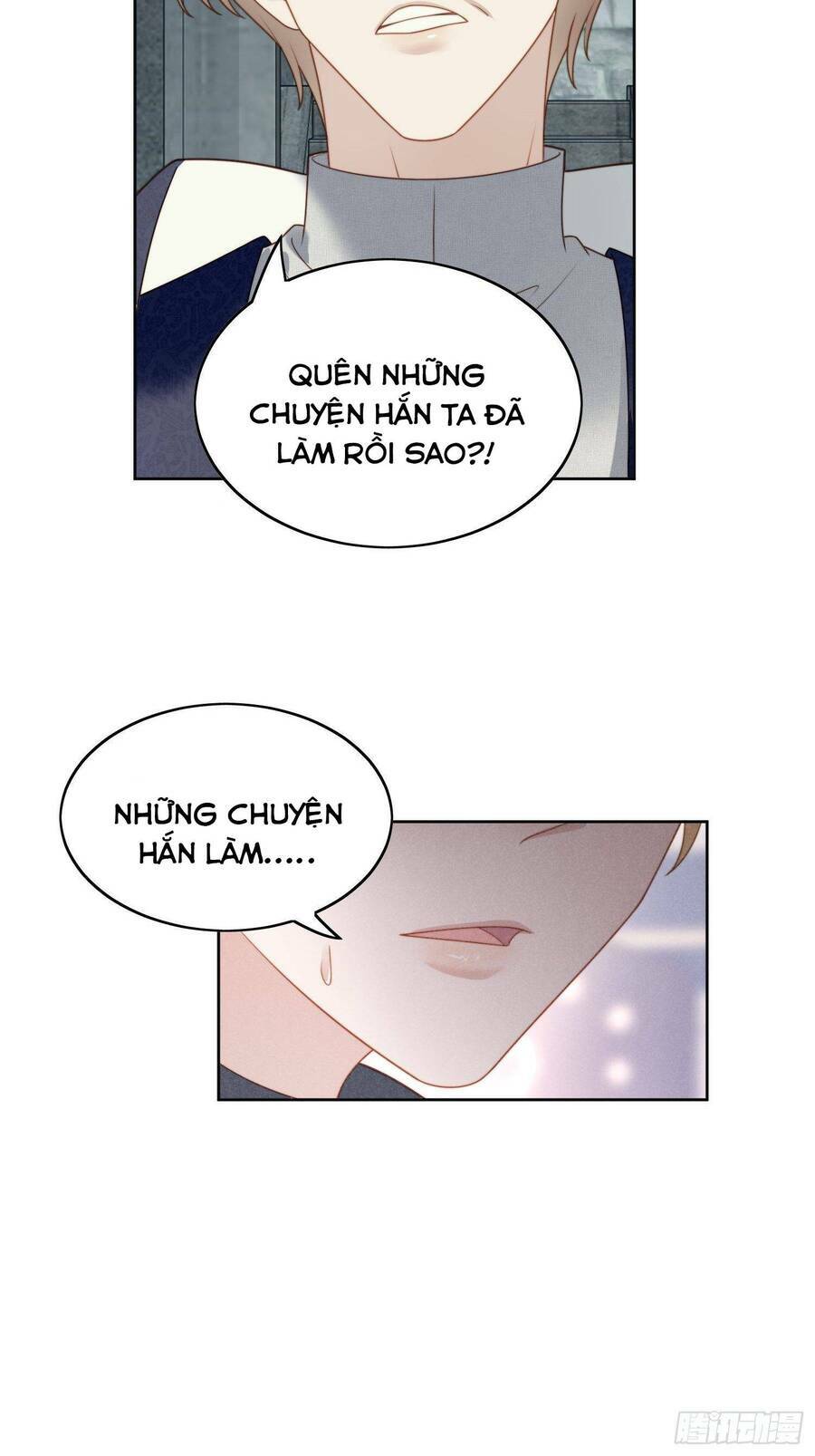 Bỗng Một Ngày Xuyên Thành Hoàng Hậu Ác Độc Chapter 35 - Trang 2