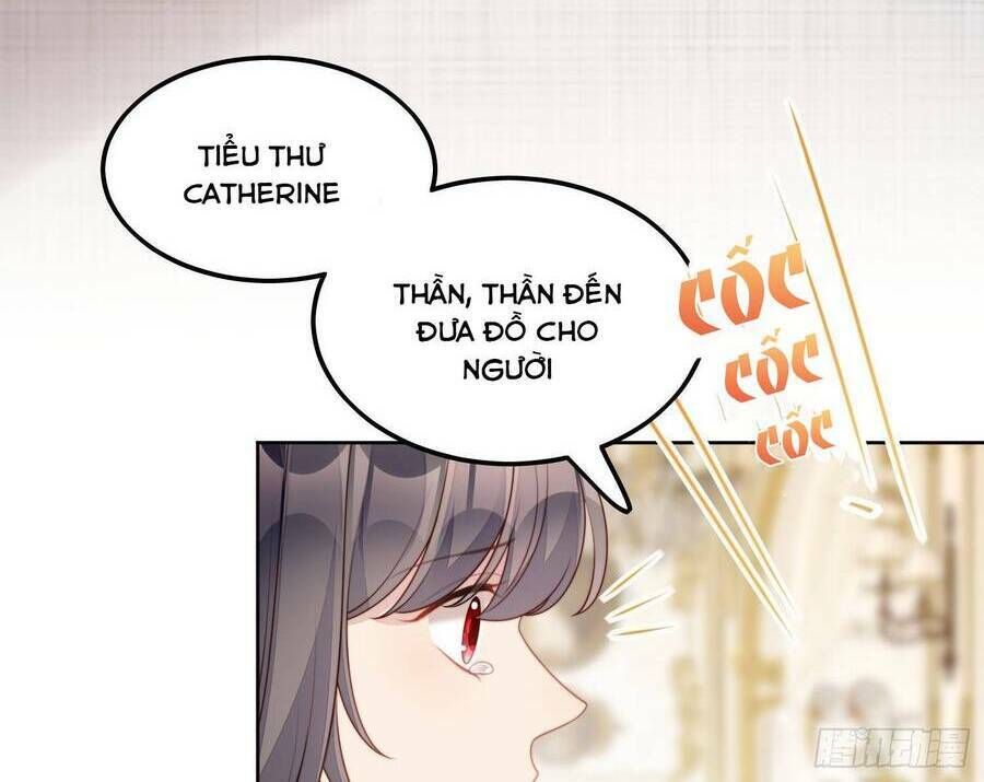 Bỗng Một Ngày Xuyên Thành Hoàng Hậu Ác Độc Chapter 33 - Trang 2