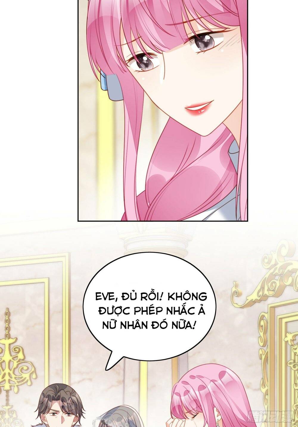 Bỗng Một Ngày Xuyên Thành Hoàng Hậu Ác Độc Chapter 32 - Trang 2