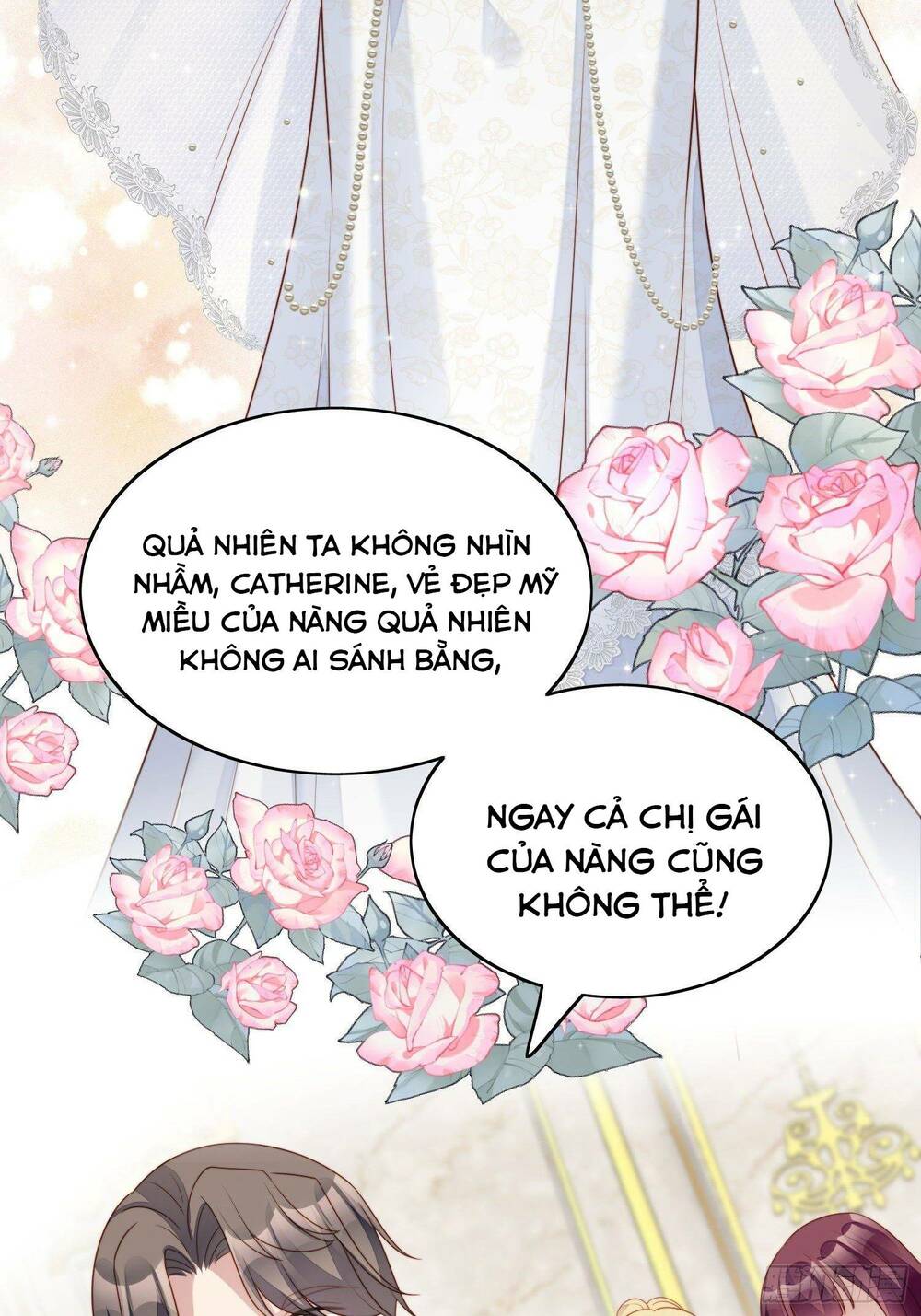 Bỗng Một Ngày Xuyên Thành Hoàng Hậu Ác Độc Chapter 32 - Trang 2