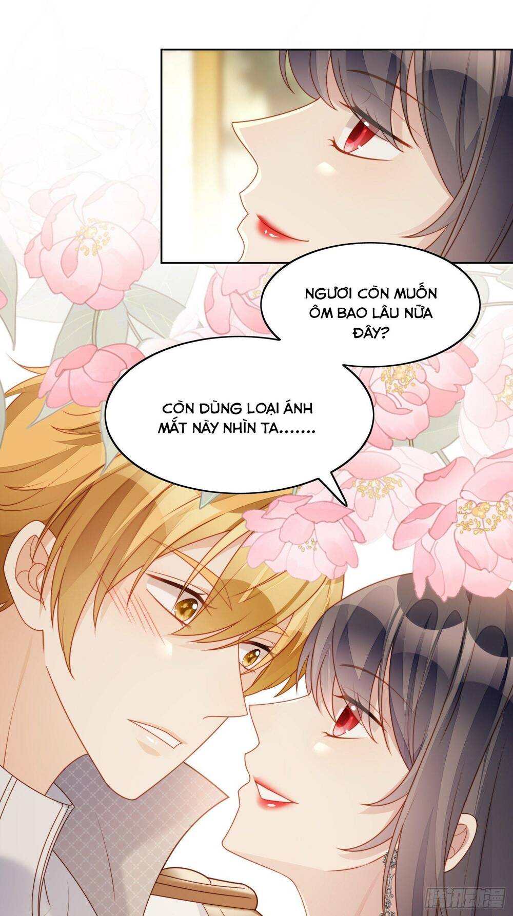 Bỗng Một Ngày Xuyên Thành Hoàng Hậu Ác Độc Chapter 30 - Trang 2