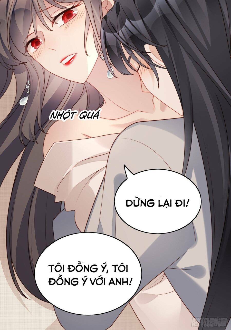 Bỗng Một Ngày Xuyên Thành Hoàng Hậu Ác Độc Chapter 27 - Trang 2