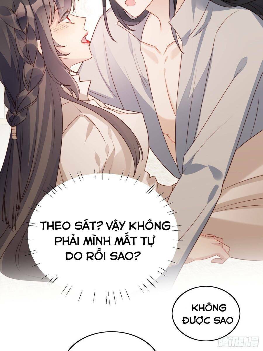 Bỗng Một Ngày Xuyên Thành Hoàng Hậu Ác Độc Chapter 27 - Trang 2