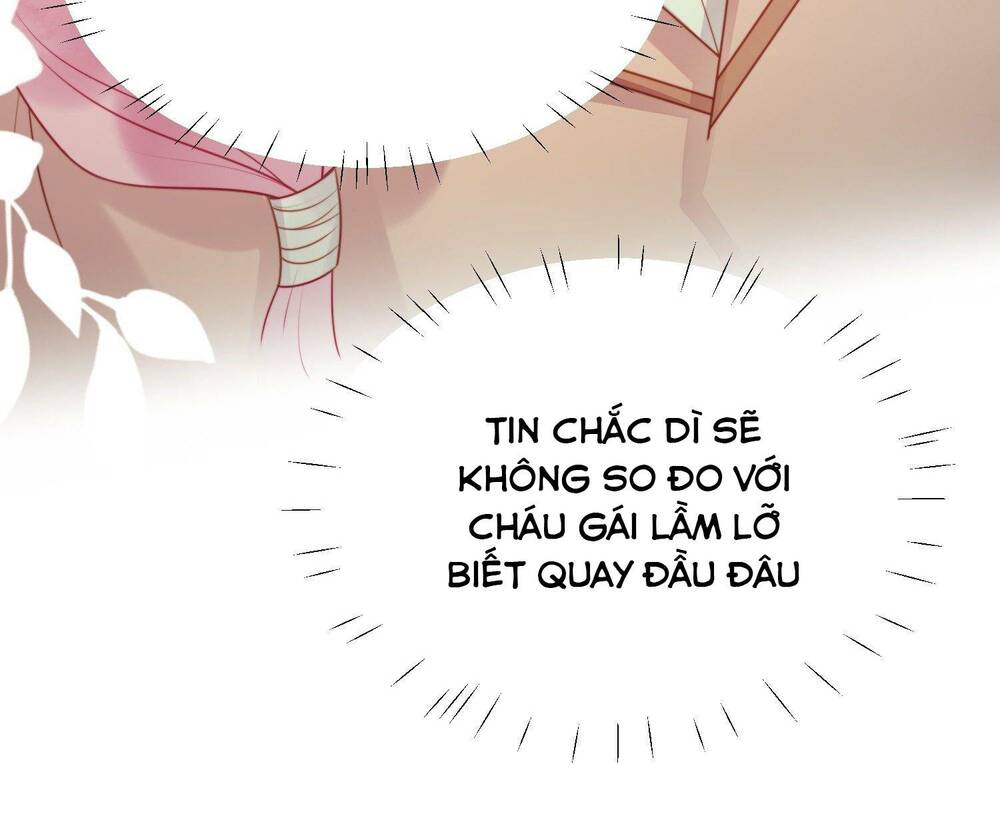 Bỗng Một Ngày Xuyên Thành Hoàng Hậu Ác Độc Chapter 22 - Trang 2