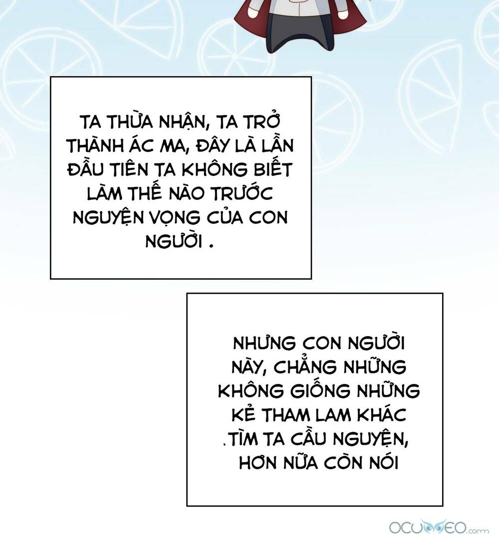 Bỗng Một Ngày Xuyên Thành Hoàng Hậu Ác Độc Chapter 18.5 - Trang 2