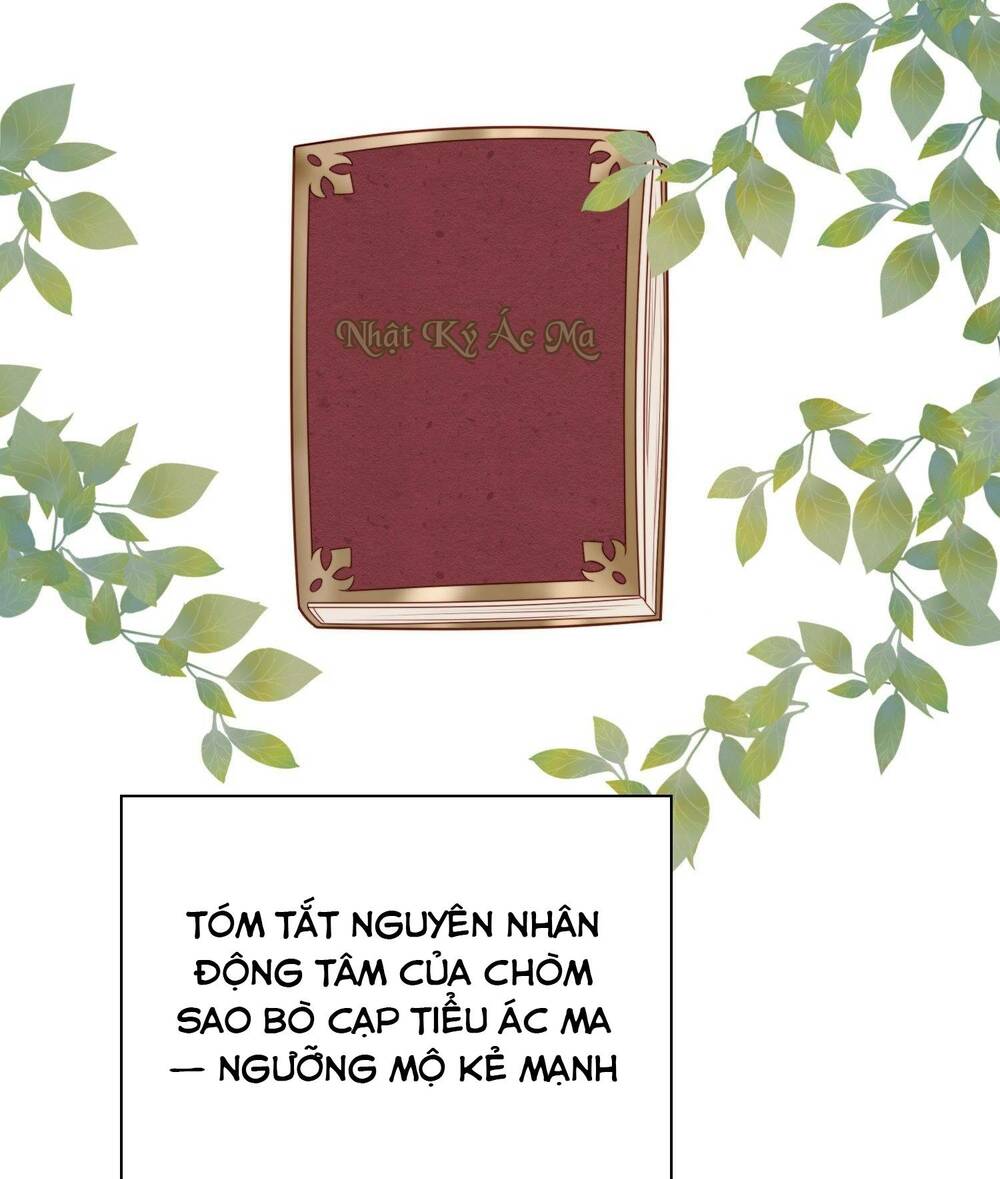 Bỗng Một Ngày Xuyên Thành Hoàng Hậu Ác Độc Chapter 18.5 - Trang 2