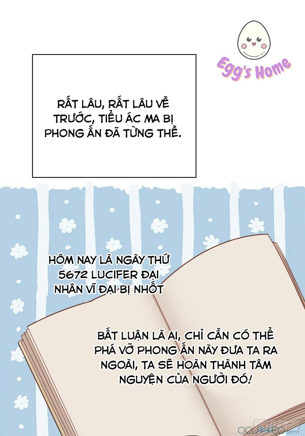 Bỗng Một Ngày Xuyên Thành Hoàng Hậu Ác Độc Chapter 18.5 - Trang 2