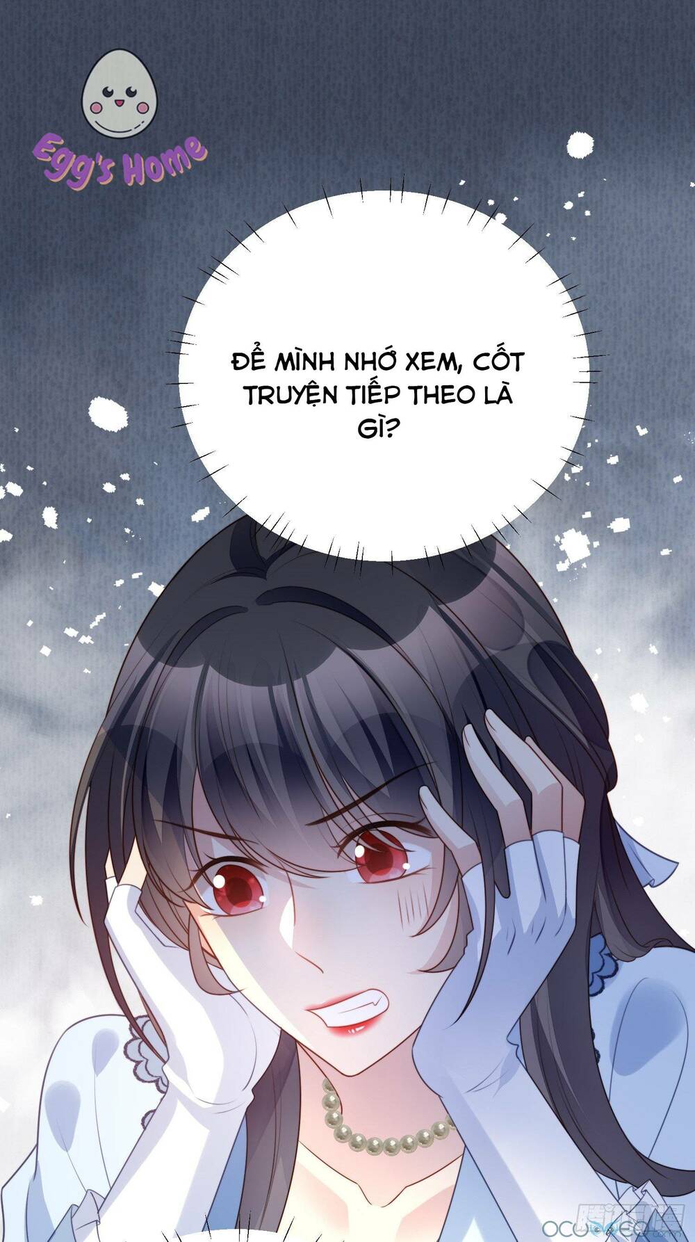 Bỗng Một Ngày Xuyên Thành Hoàng Hậu Ác Độc Chapter 15 - Trang 2