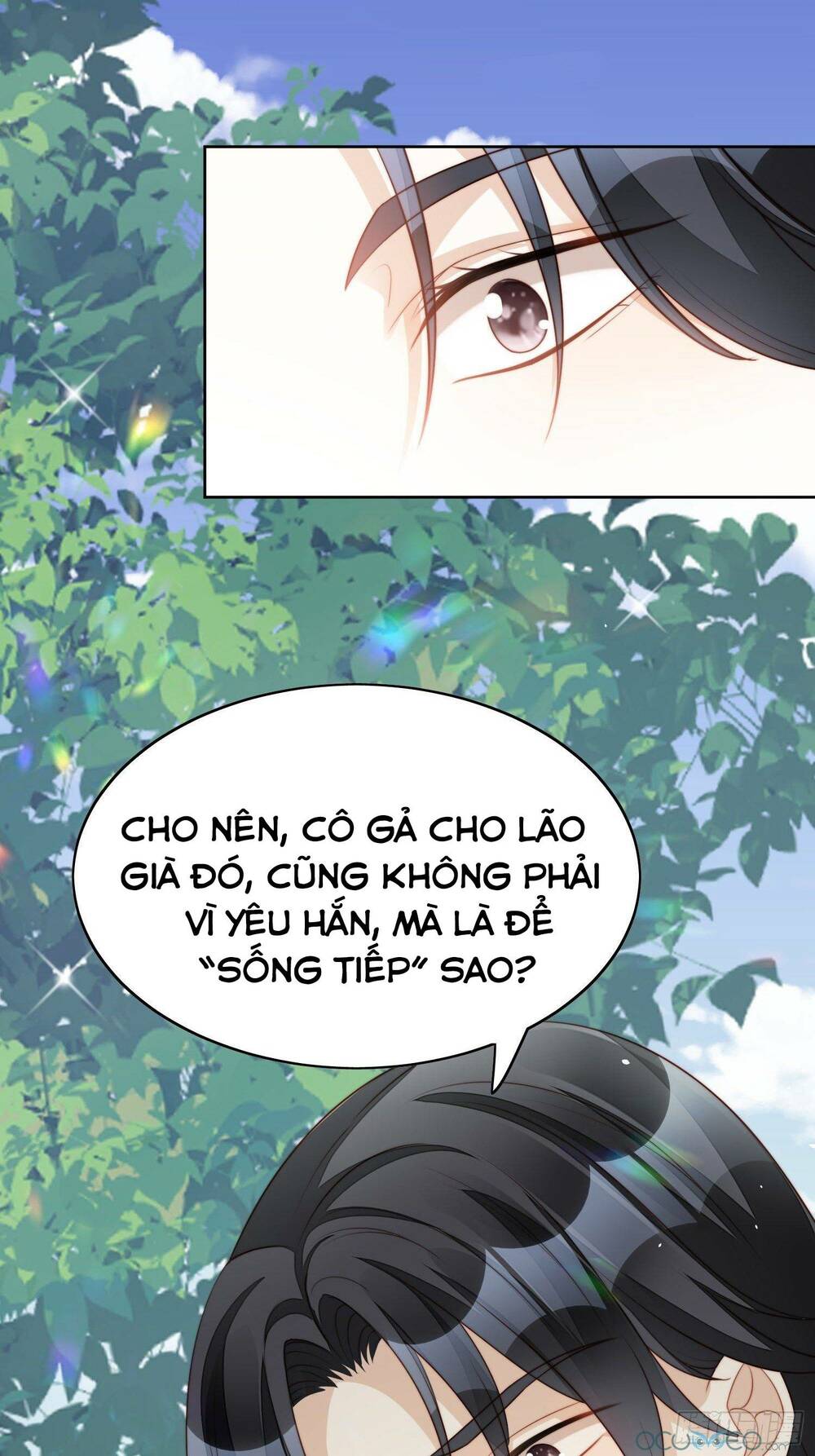 Bỗng Một Ngày Xuyên Thành Hoàng Hậu Ác Độc Chapter 14 - Trang 2