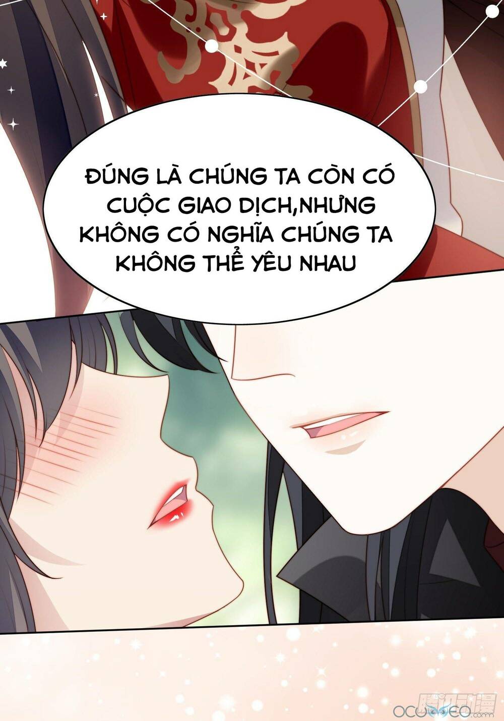 Bỗng Một Ngày Xuyên Thành Hoàng Hậu Ác Độc Chapter 14 - Trang 2