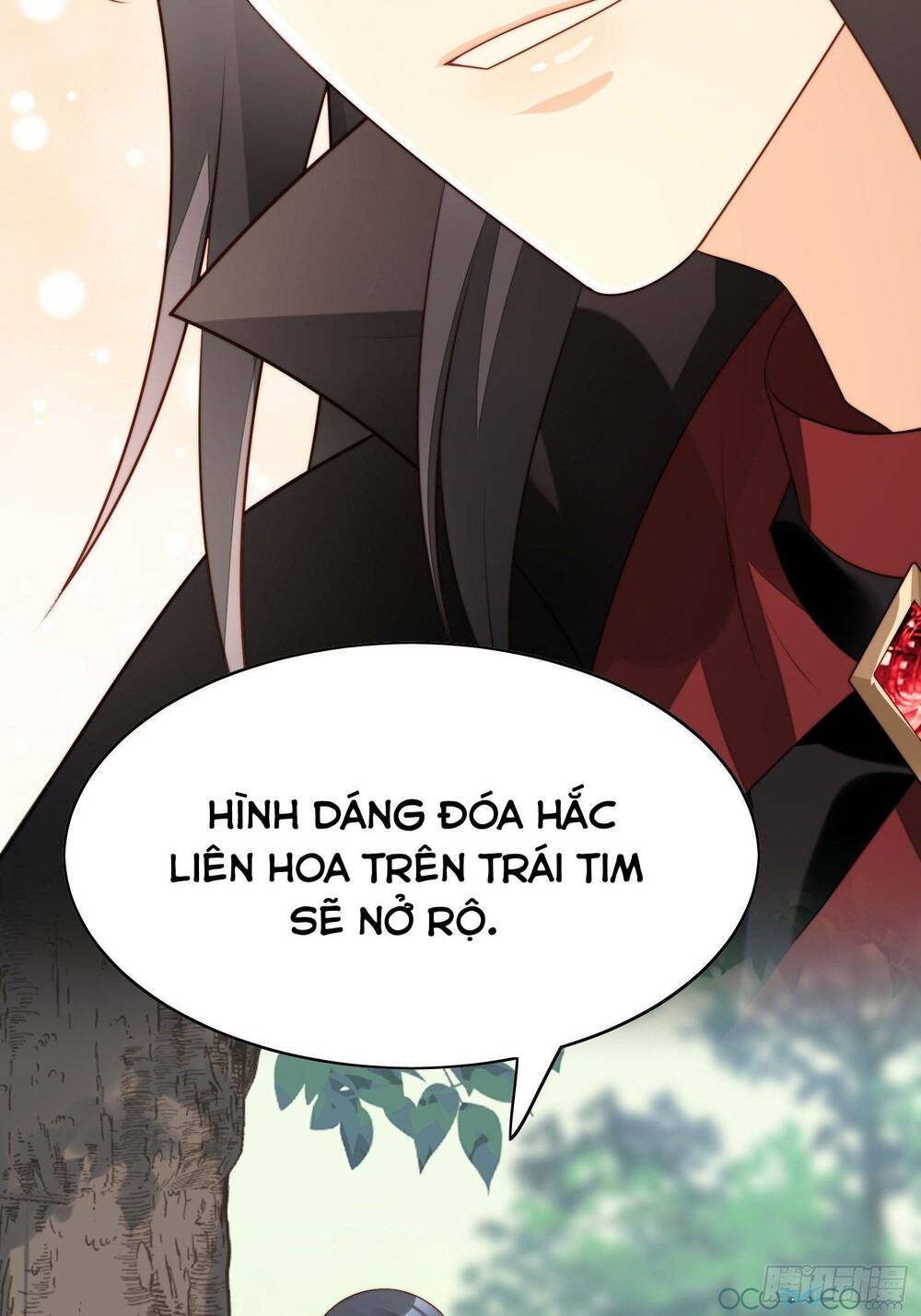 Bỗng Một Ngày Xuyên Thành Hoàng Hậu Ác Độc Chapter 14 - Trang 2