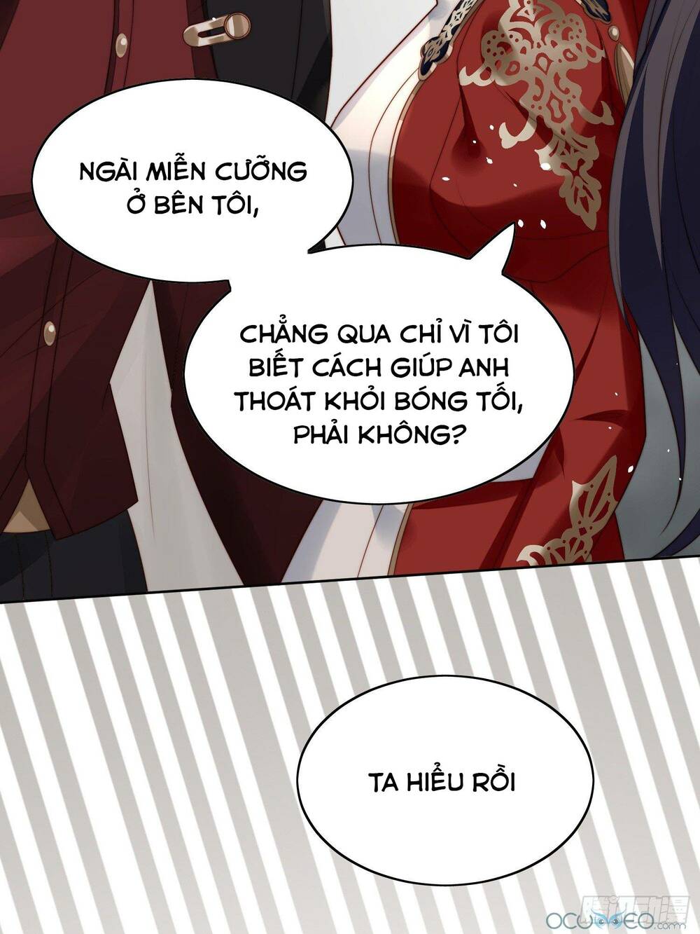 Bỗng Một Ngày Xuyên Thành Hoàng Hậu Ác Độc Chapter 11 - Trang 2