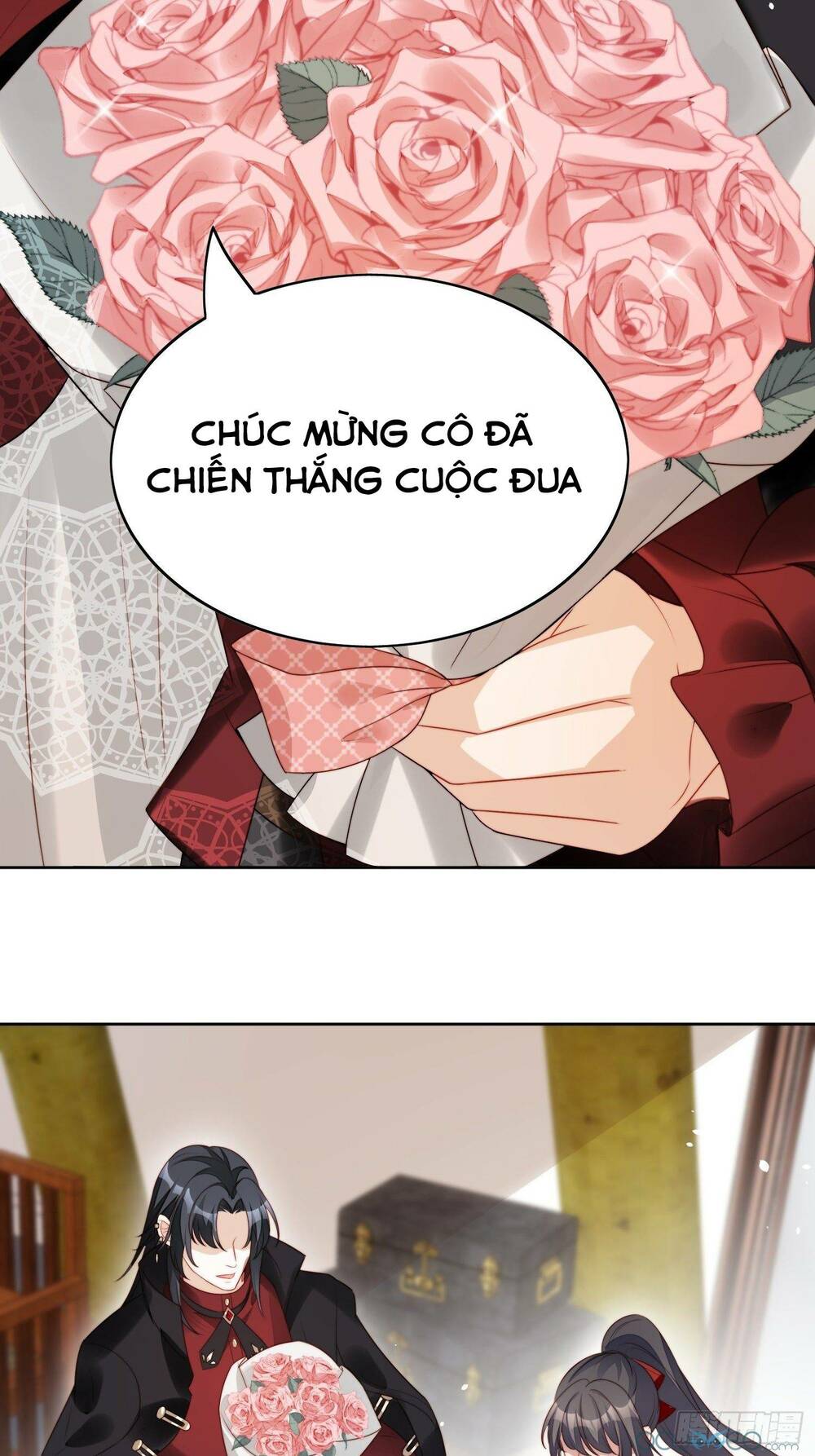 Bỗng Một Ngày Xuyên Thành Hoàng Hậu Ác Độc Chapter 10 - Trang 2