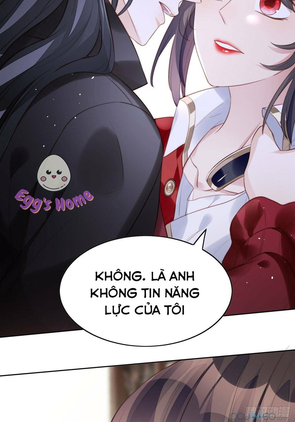 Bỗng Một Ngày Xuyên Thành Hoàng Hậu Ác Độc Chapter 9 - Trang 2