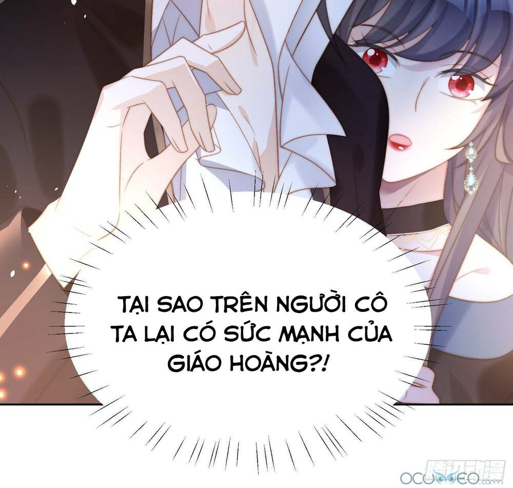 Bỗng Một Ngày Xuyên Thành Hoàng Hậu Ác Độc Chapter 2 - Trang 2