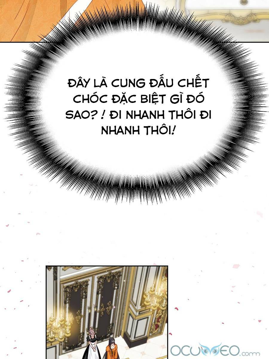 Bỗng Một Ngày Xuyên Thành Hoàng Hậu Ác Độc Chapter 1 - Trang 2