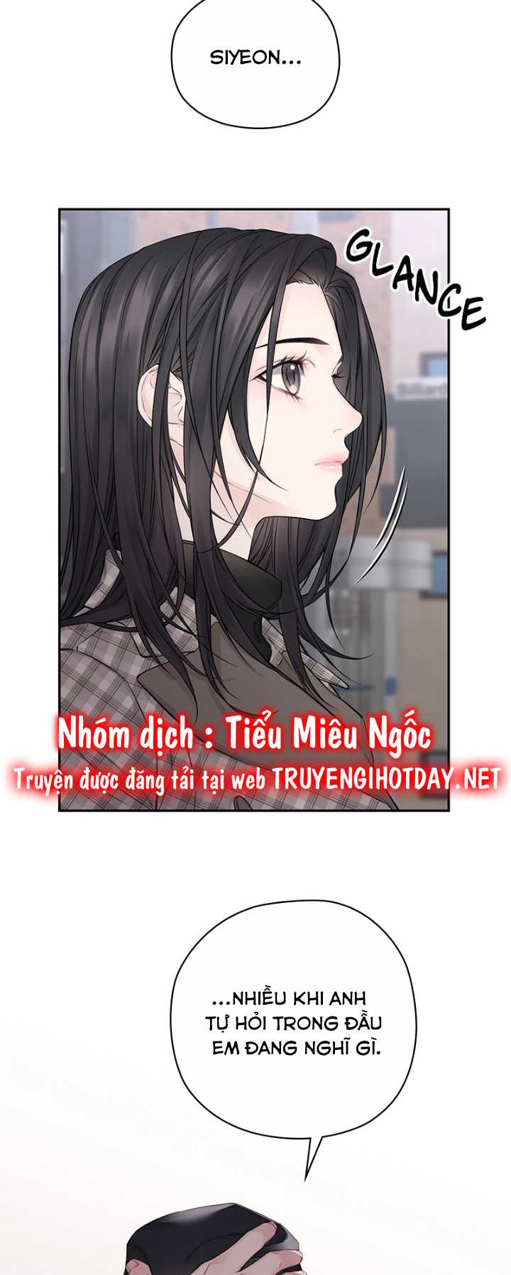 Hạnh Phúc Đó Không Hề Tồn Tại Chapter 19 - Trang 2