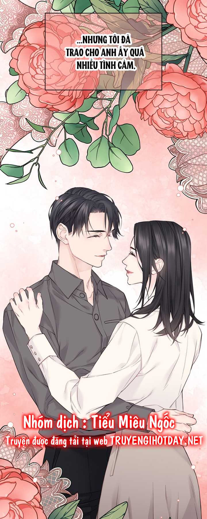 Hạnh Phúc Đó Không Hề Tồn Tại Chapter 19 - Trang 2