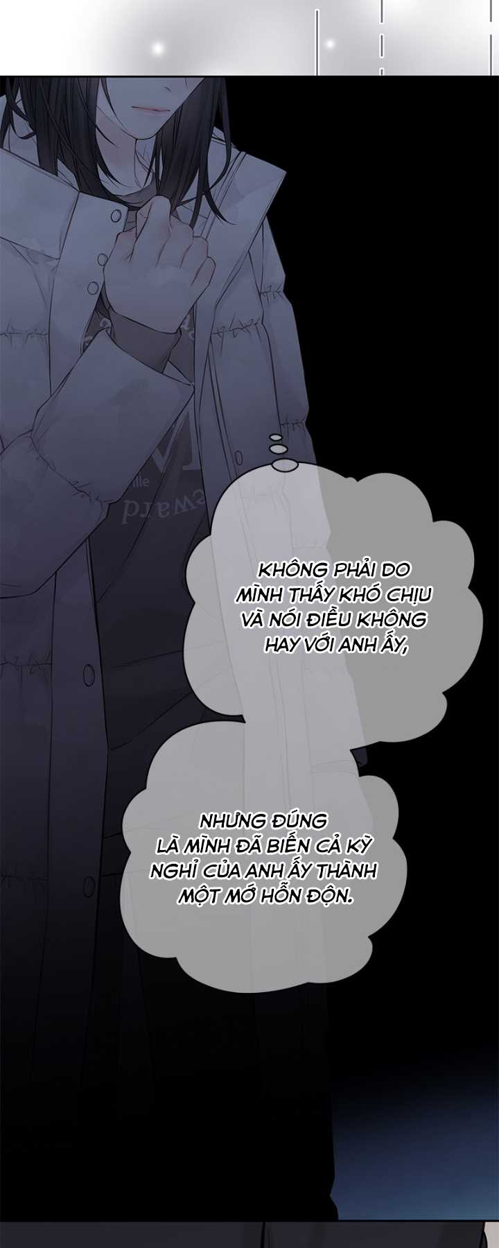 Hạnh Phúc Đó Không Hề Tồn Tại Chapter 19 - Trang 2