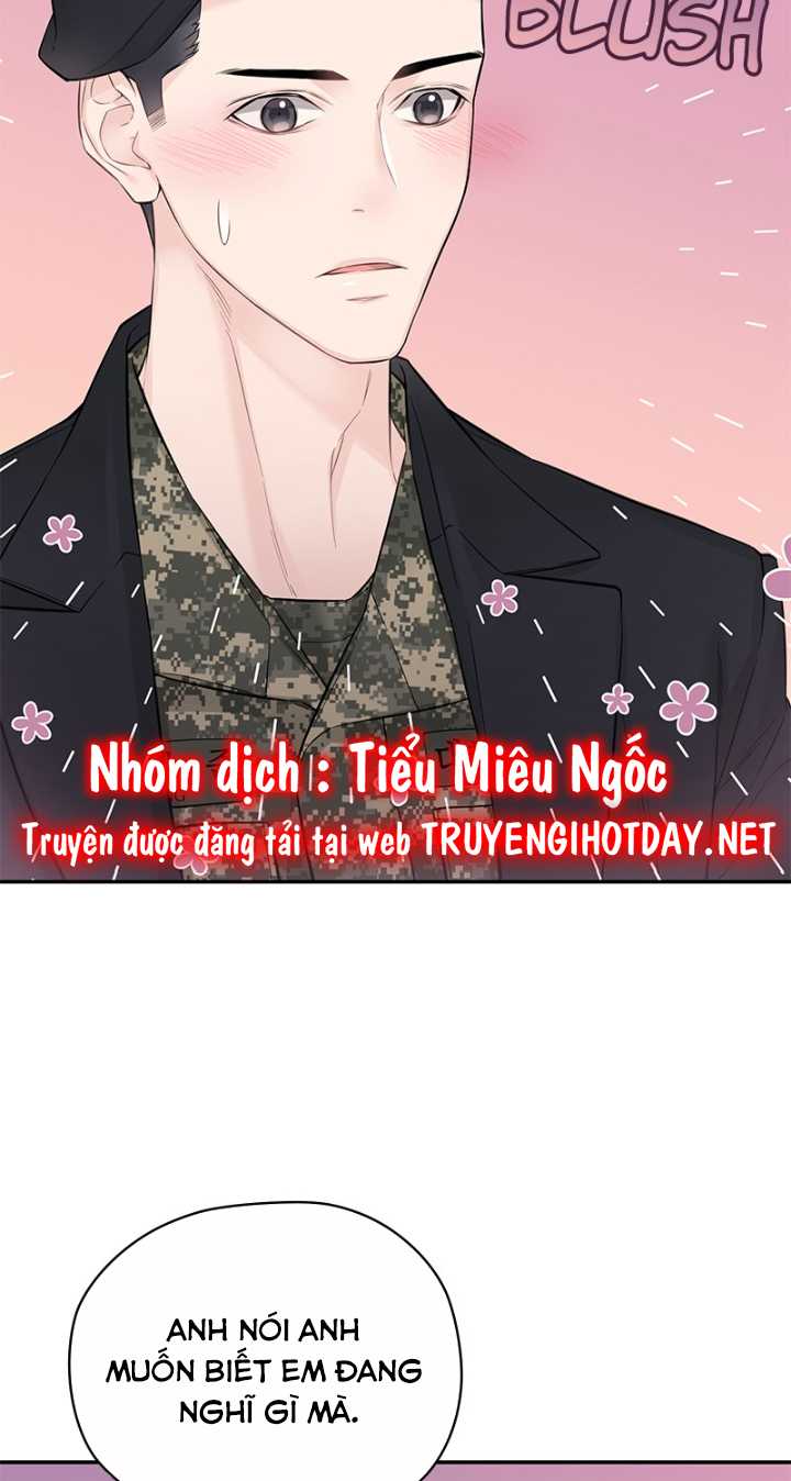 Hạnh Phúc Đó Không Hề Tồn Tại Chapter 19 - Trang 2