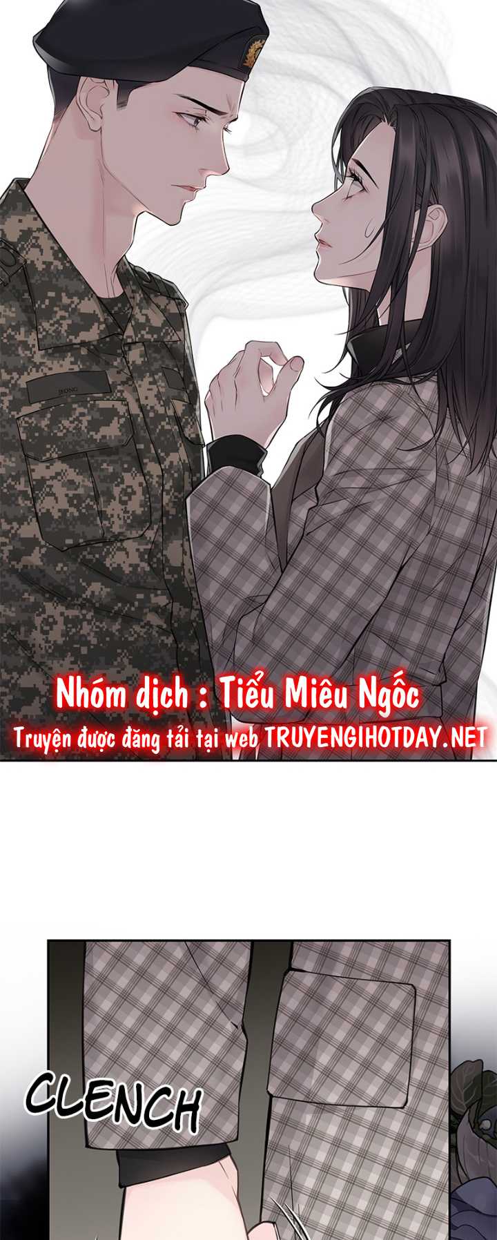 Hạnh Phúc Đó Không Hề Tồn Tại Chapter 19 - Trang 2