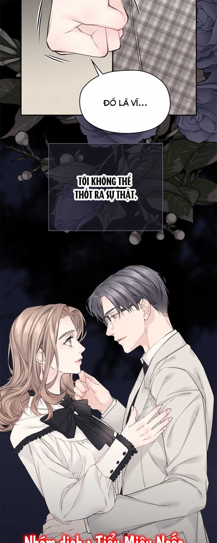 Hạnh Phúc Đó Không Hề Tồn Tại Chapter 19 - Trang 2