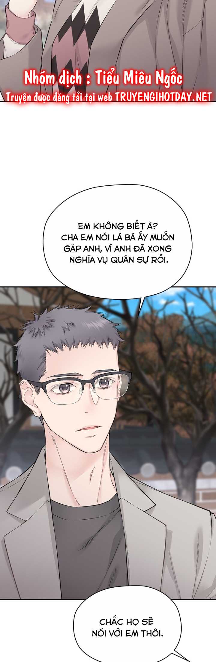 Hạnh Phúc Đó Không Hề Tồn Tại Chapter 18 - Trang 2