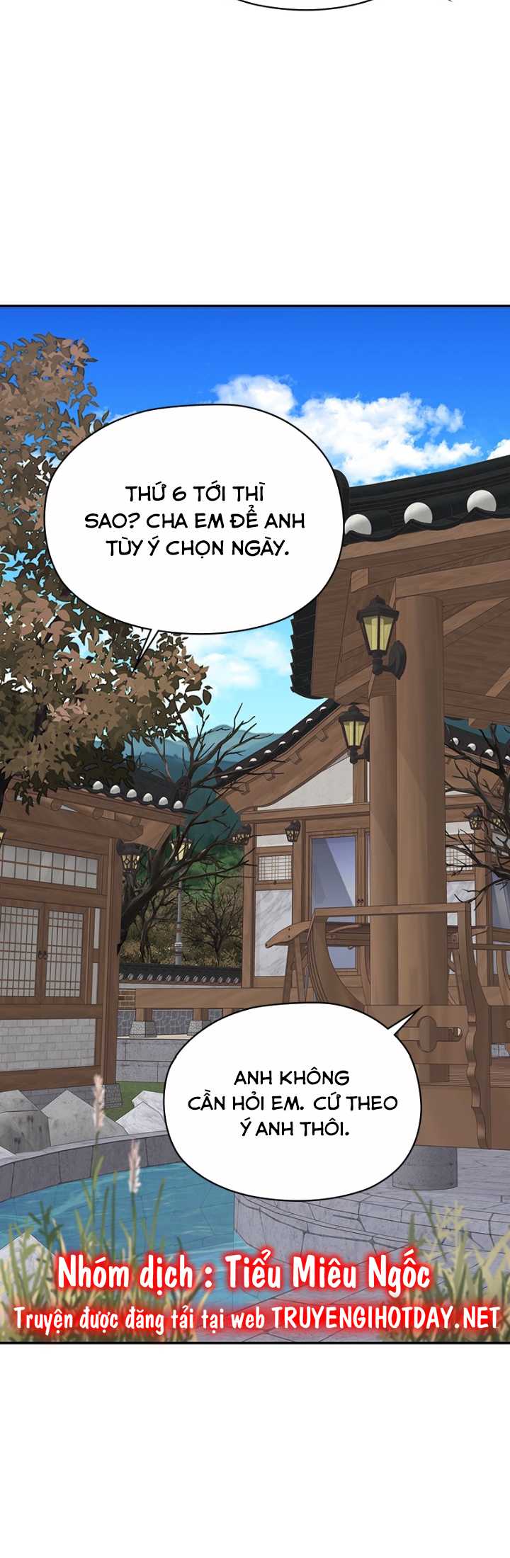 Hạnh Phúc Đó Không Hề Tồn Tại Chapter 18 - Trang 2