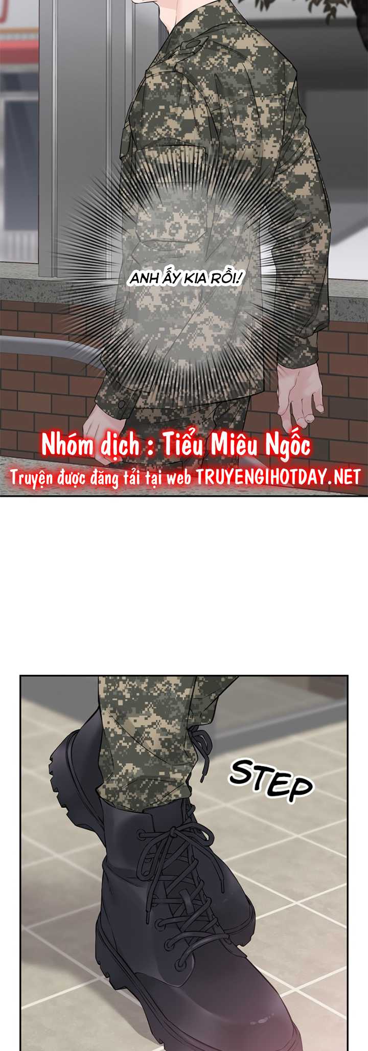 Hạnh Phúc Đó Không Hề Tồn Tại Chapter 18 - Trang 2