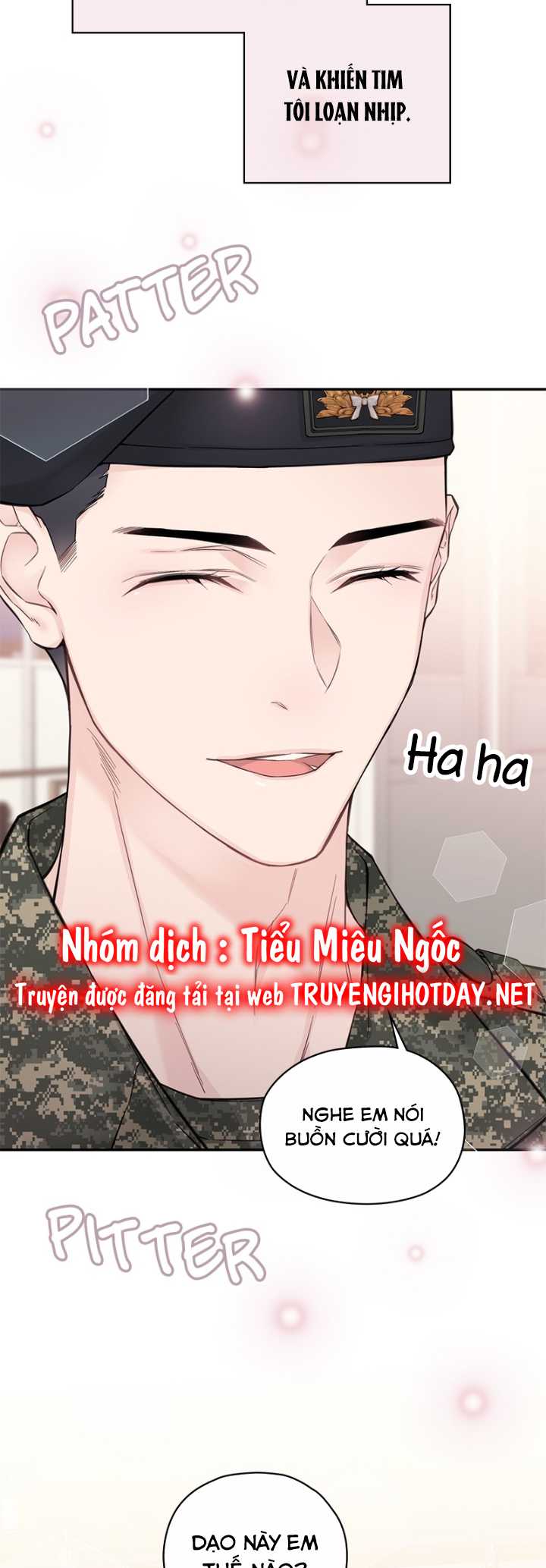 Hạnh Phúc Đó Không Hề Tồn Tại Chapter 18 - Trang 2