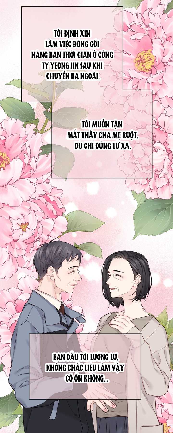 Hạnh Phúc Đó Không Hề Tồn Tại Chapter 18 - Trang 2