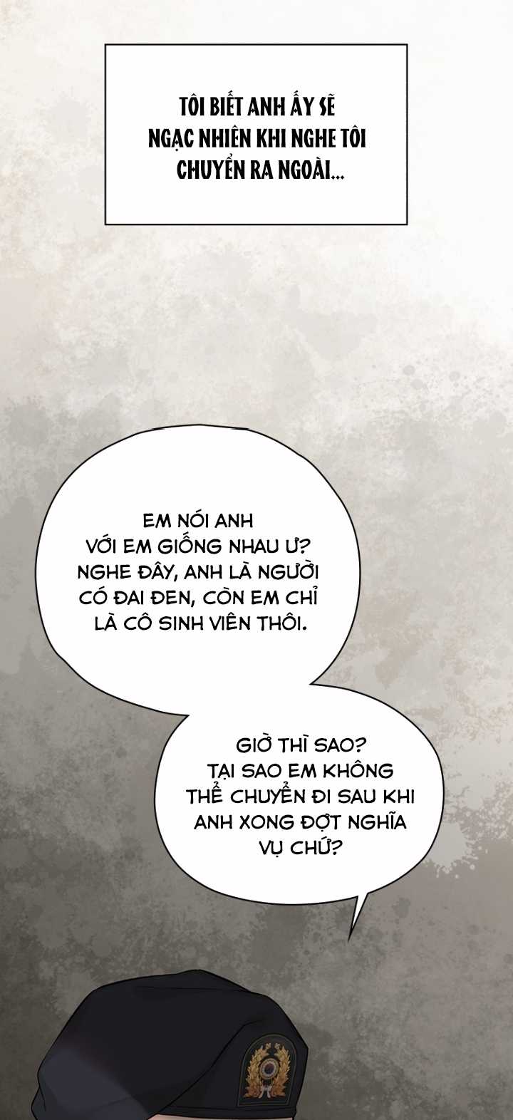 Hạnh Phúc Đó Không Hề Tồn Tại Chapter 18 - Trang 2