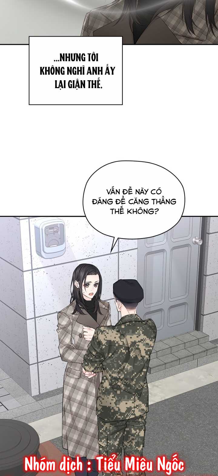 Hạnh Phúc Đó Không Hề Tồn Tại Chapter 18 - Trang 2