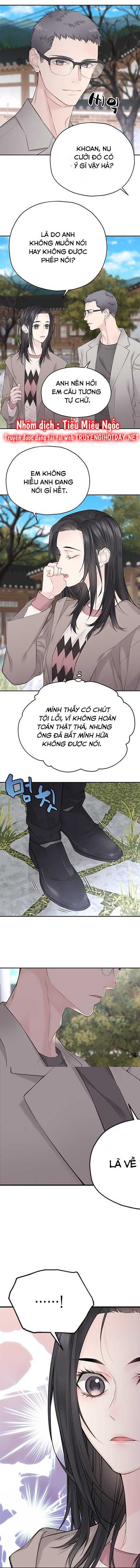 Hạnh Phúc Đó Không Hề Tồn Tại Chapter 17 - Trang 2