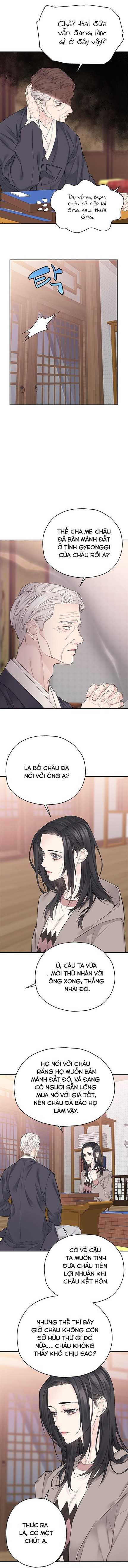 Hạnh Phúc Đó Không Hề Tồn Tại Chapter 17 - Trang 2