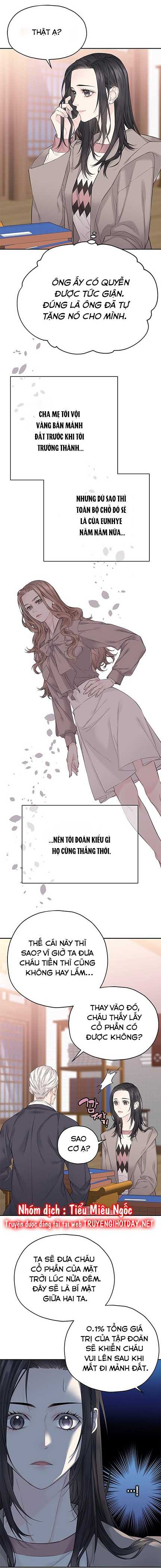 Hạnh Phúc Đó Không Hề Tồn Tại Chapter 17 - Trang 2