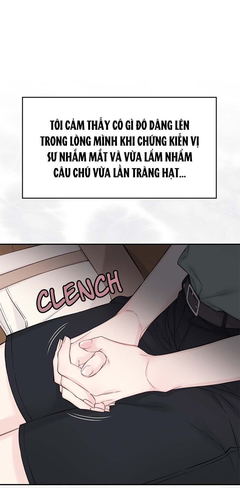 Hạnh Phúc Đó Không Hề Tồn Tại Chapter 13 - Trang 2