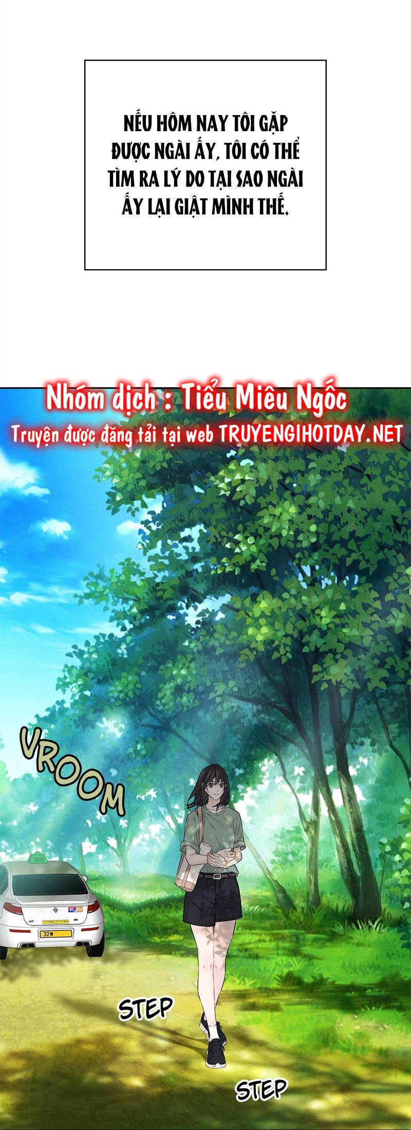 Hạnh Phúc Đó Không Hề Tồn Tại Chapter 12 - Trang 2