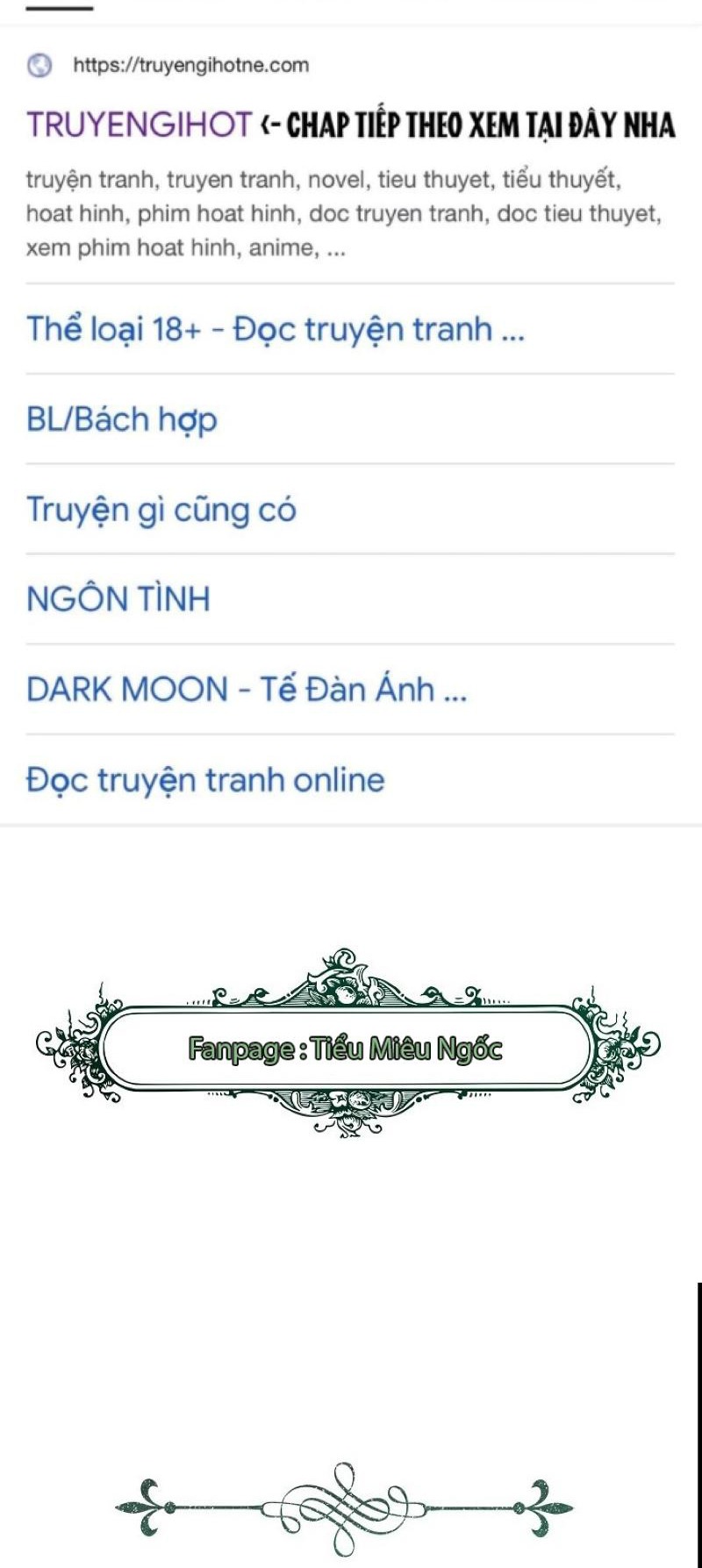 Hạnh Phúc Đó Không Hề Tồn Tại Chapter 11 - Trang 2