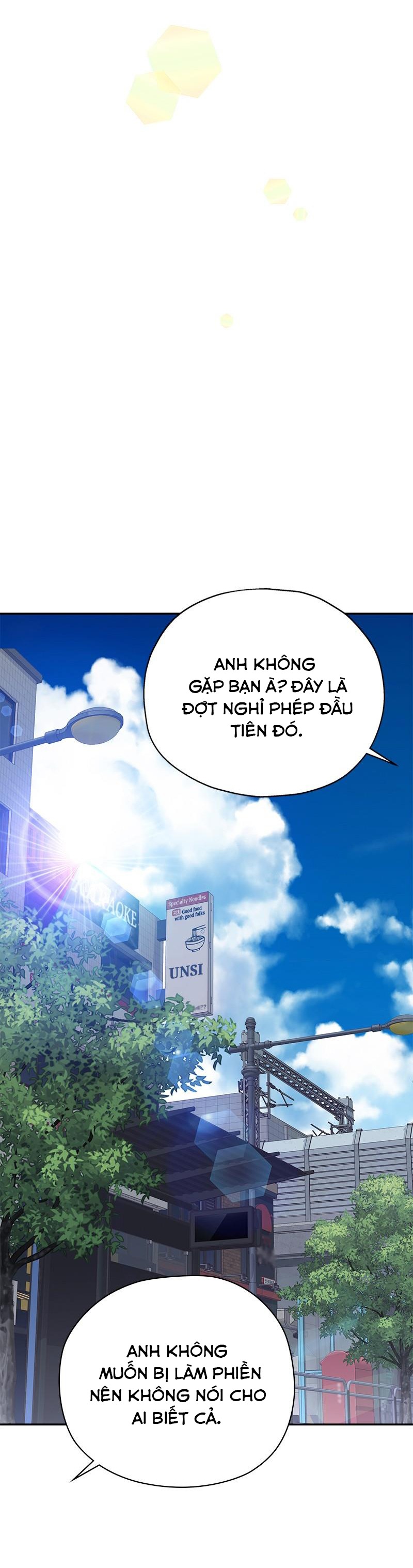 Hạnh Phúc Đó Không Hề Tồn Tại Chapter 11 - Trang 2