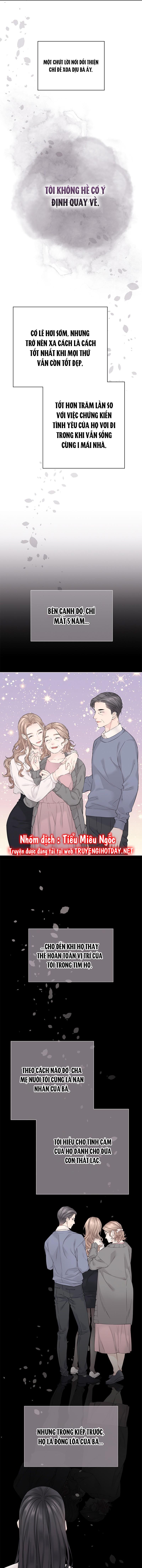 Hạnh Phúc Đó Không Hề Tồn Tại Chapter 9 - Trang 2