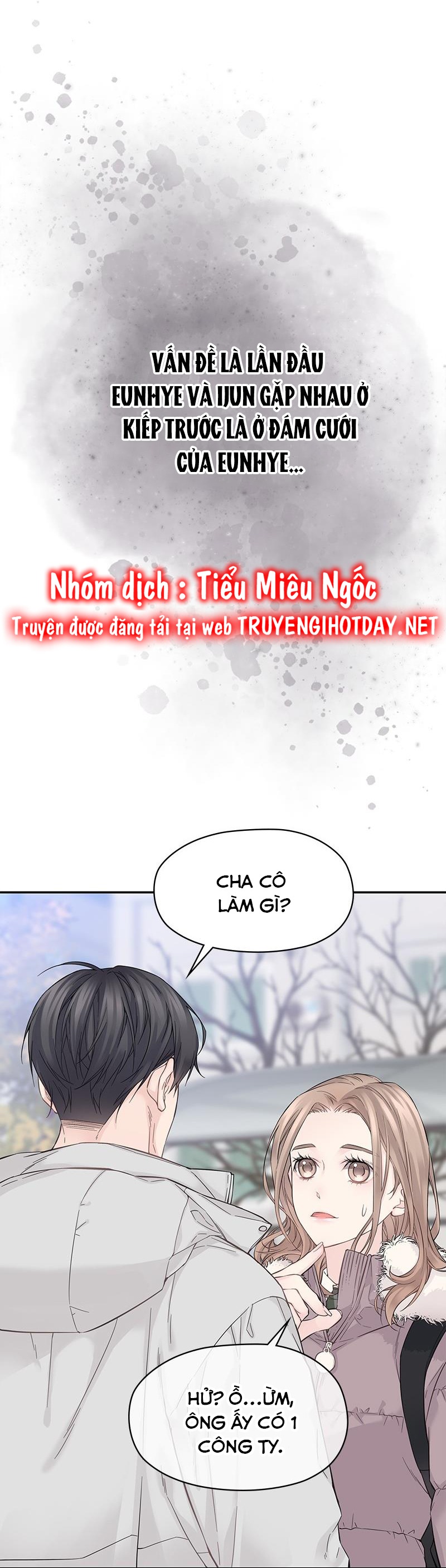 Hạnh Phúc Đó Không Hề Tồn Tại Chapter 6 - Trang 2