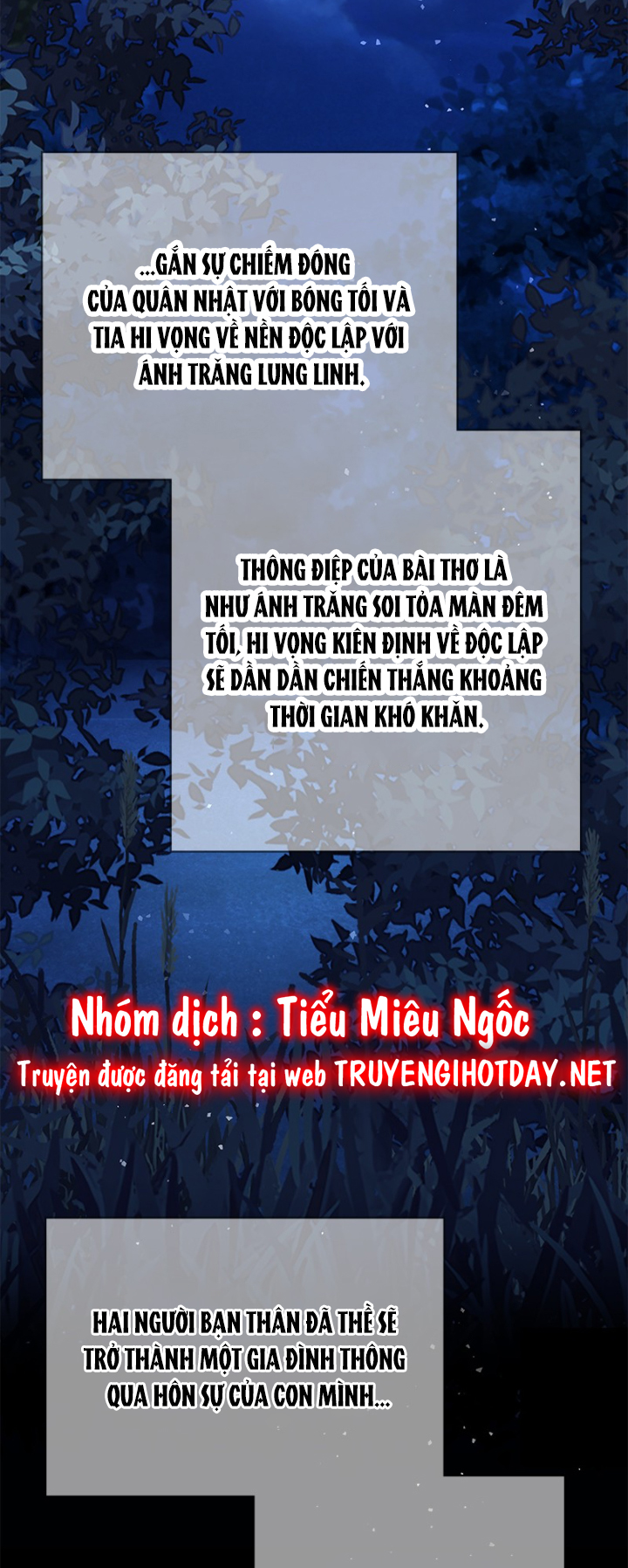 Hạnh Phúc Đó Không Hề Tồn Tại Chapter 5 - Trang 2